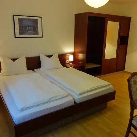 Prázdninový dům Ostseeland Appartementhaus P 114
