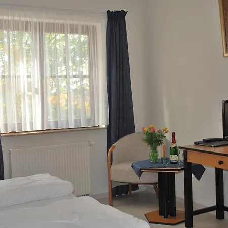 Ostseeland Appartementhaus P 114 Steffenshagen