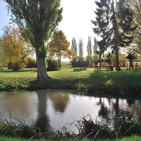Prázdninový dům Ostseeland Appartementhaus P 114
