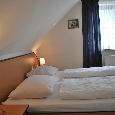 Ostseeland Appartementhaus P 114 Prázdninový dům Steffenshagen