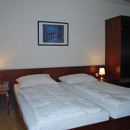 Ostseeland Appartementhaus P 114 Prázdninový dům Steffenshagen